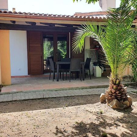 Appartamento Maestrale San Teodoro  Esterno foto