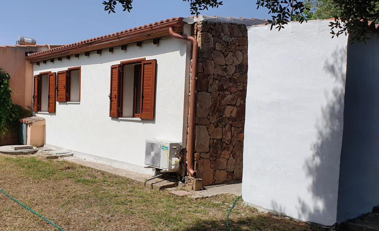 Appartamento Maestrale San Teodoro  Esterno foto