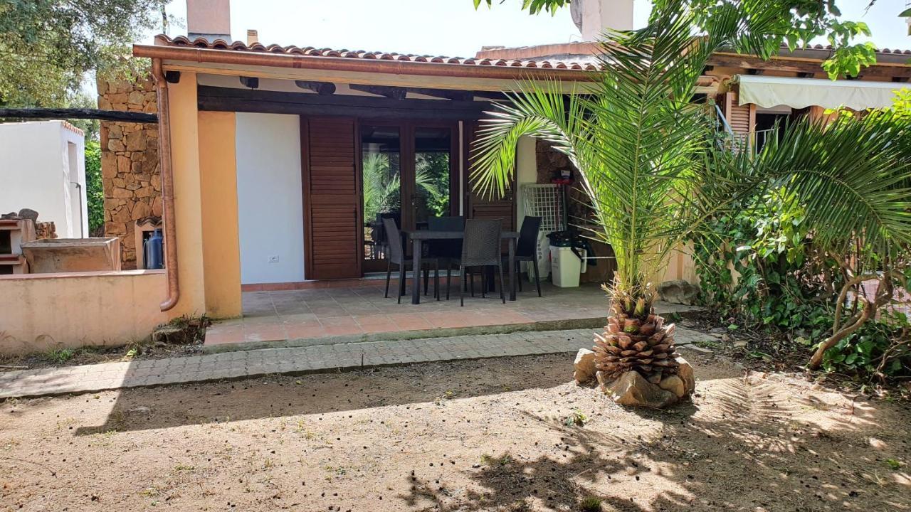 Appartamento Maestrale San Teodoro  Esterno foto