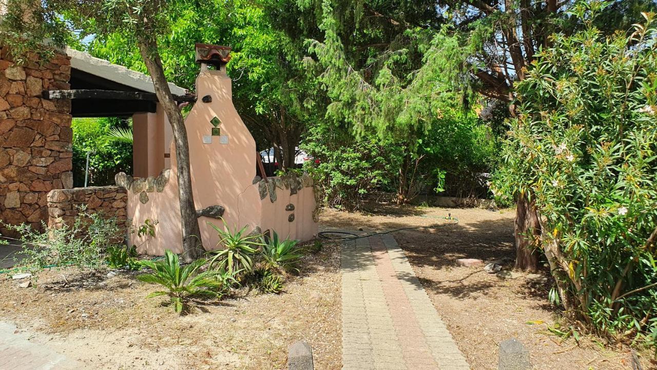 Appartamento Maestrale San Teodoro  Esterno foto