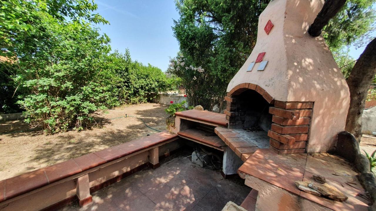 Appartamento Maestrale San Teodoro  Esterno foto