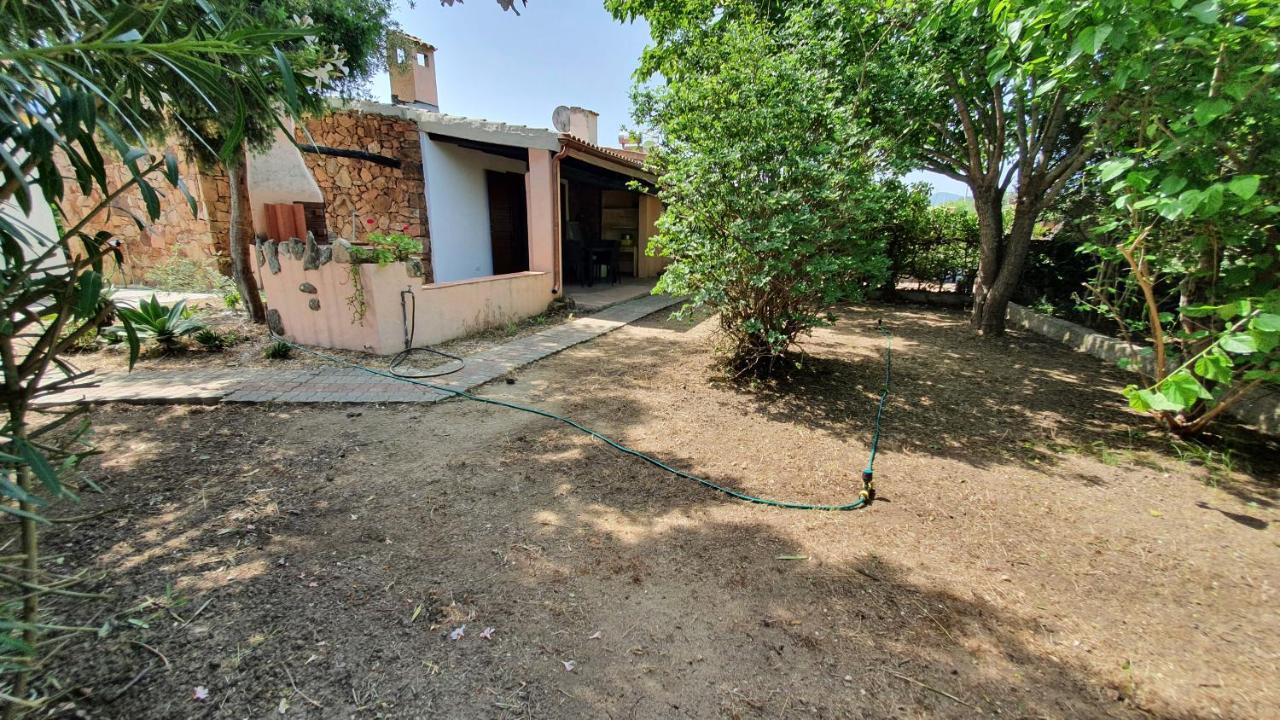 Appartamento Maestrale San Teodoro  Esterno foto