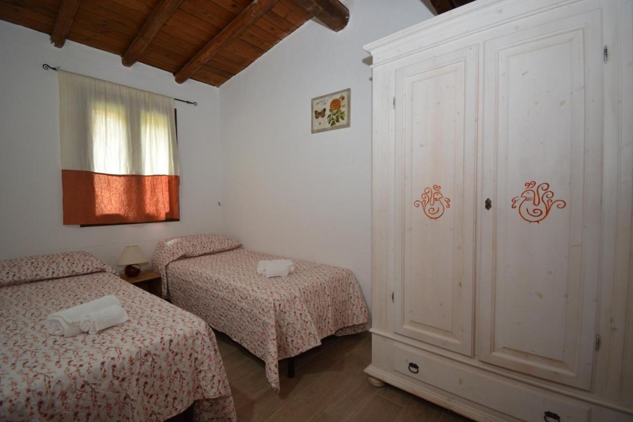 Appartamento Maestrale San Teodoro  Esterno foto