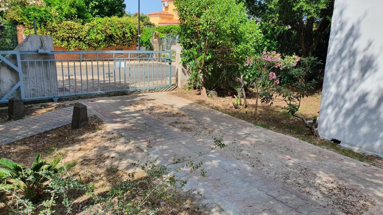Appartamento Maestrale San Teodoro  Esterno foto