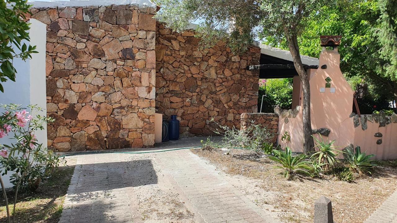 Appartamento Maestrale San Teodoro  Esterno foto