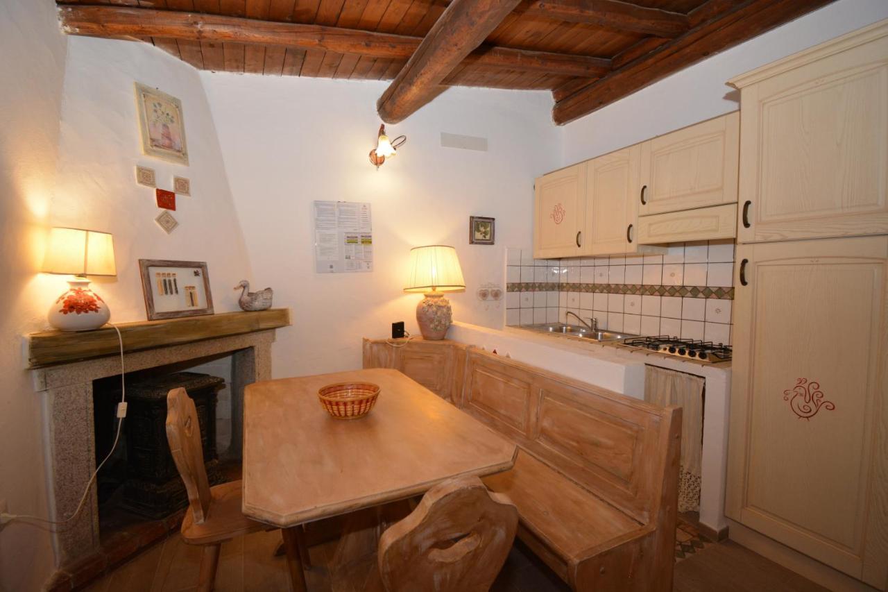 Appartamento Maestrale San Teodoro  Esterno foto