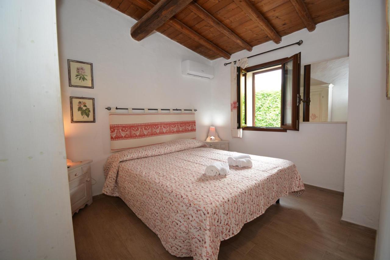 Appartamento Maestrale San Teodoro  Esterno foto