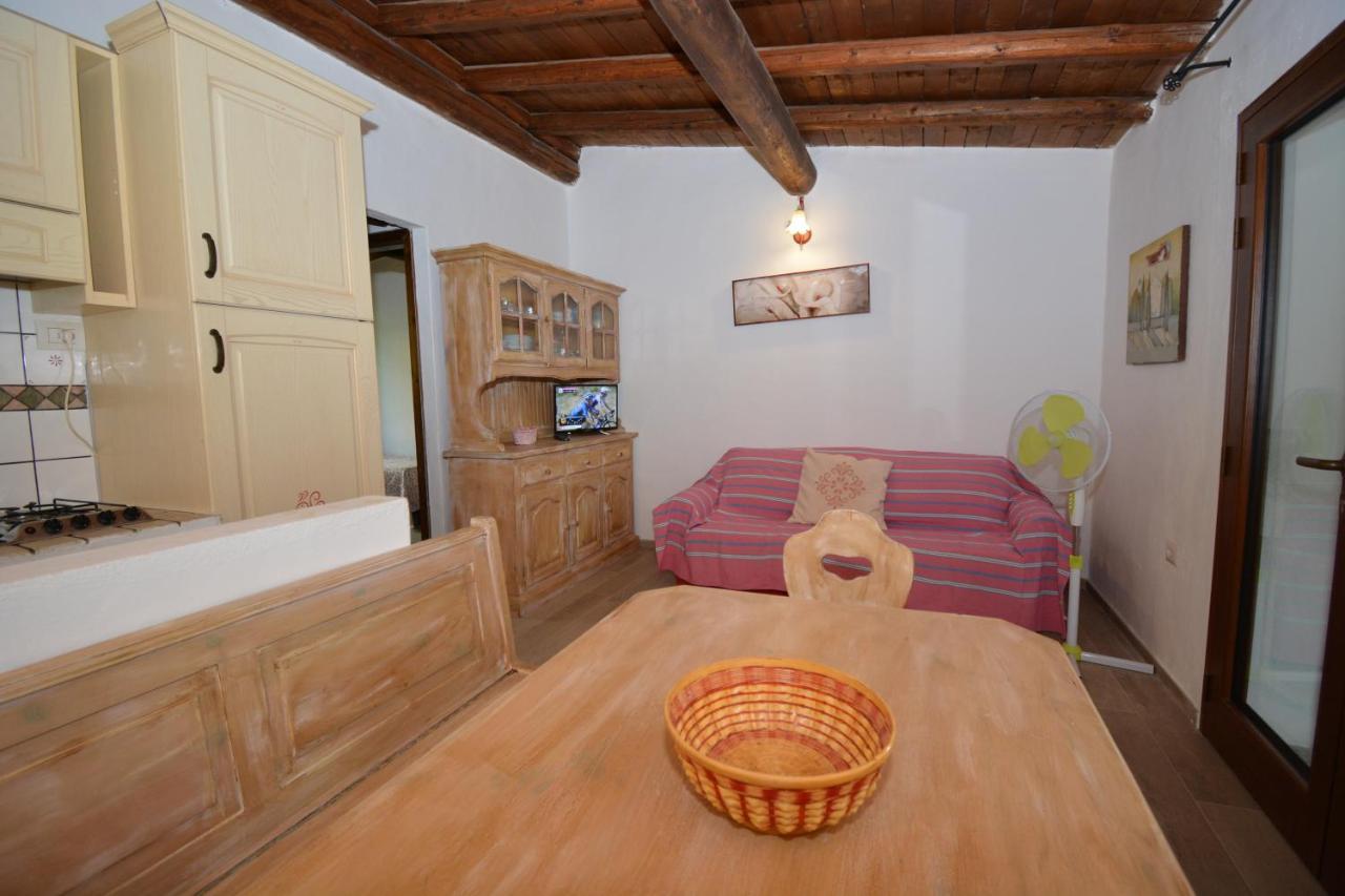 Appartamento Maestrale San Teodoro  Esterno foto