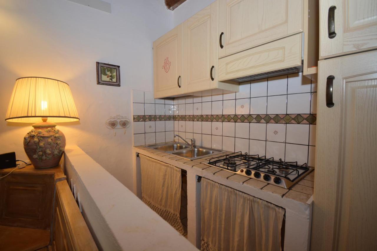 Appartamento Maestrale San Teodoro  Esterno foto