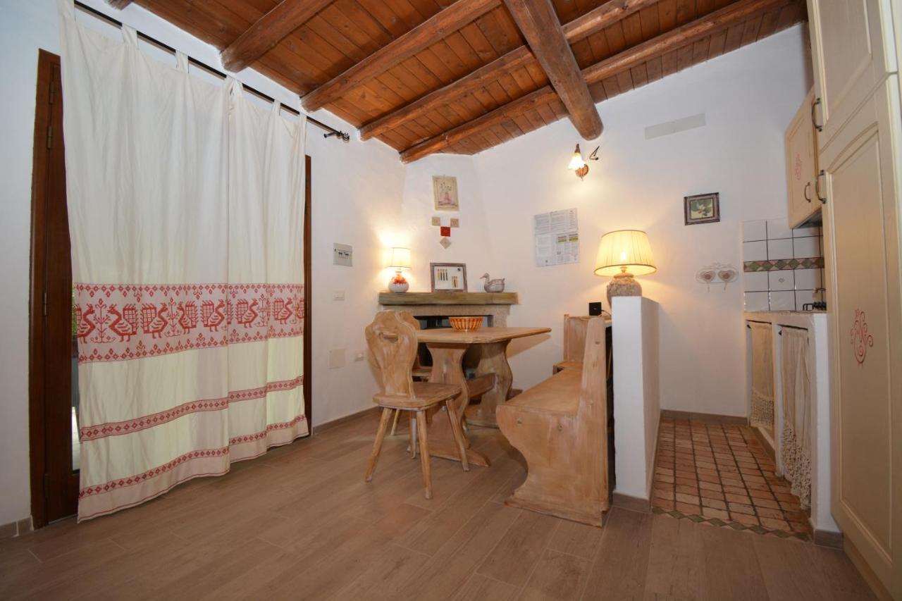 Appartamento Maestrale San Teodoro  Esterno foto