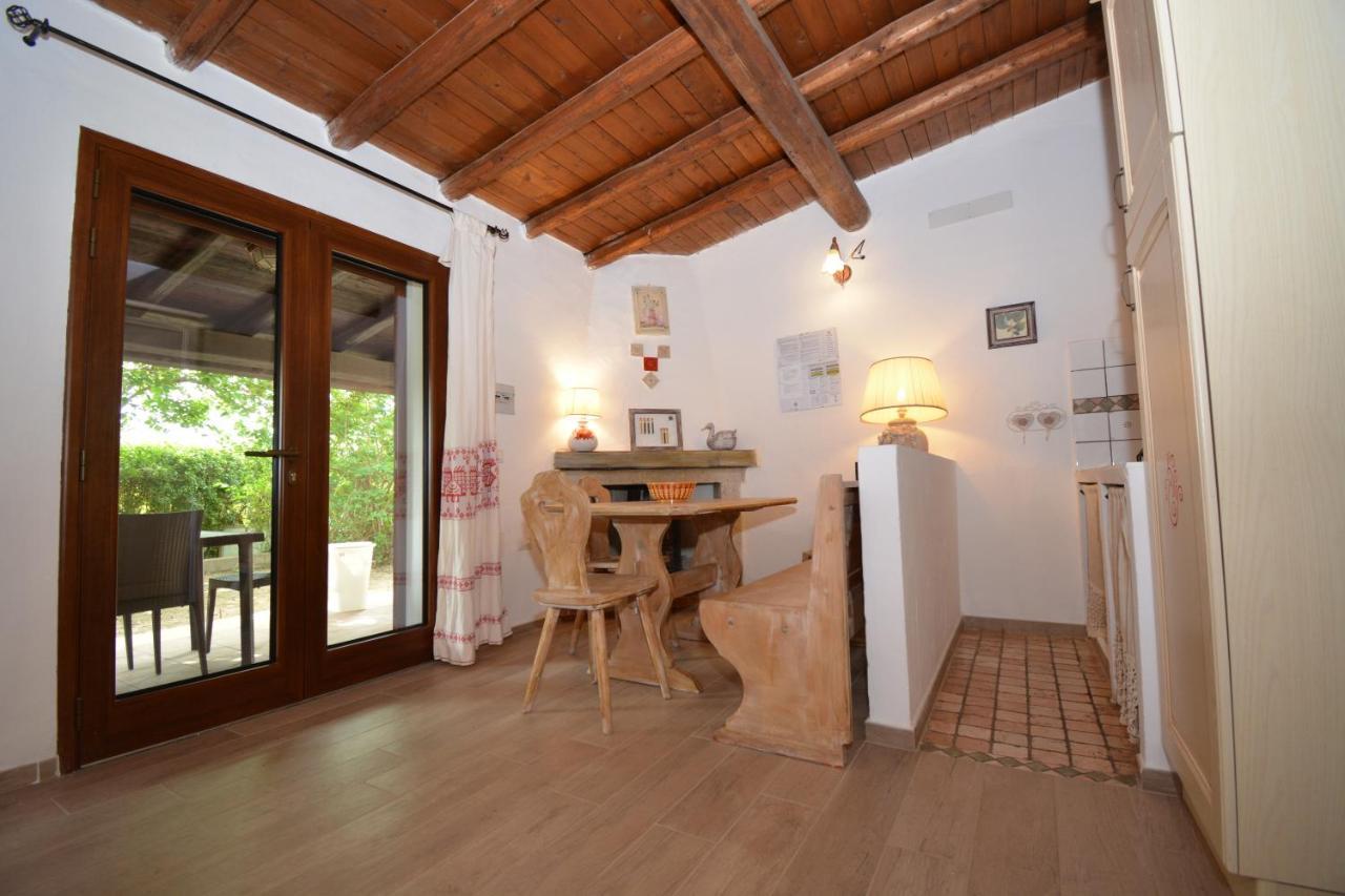 Appartamento Maestrale San Teodoro  Esterno foto