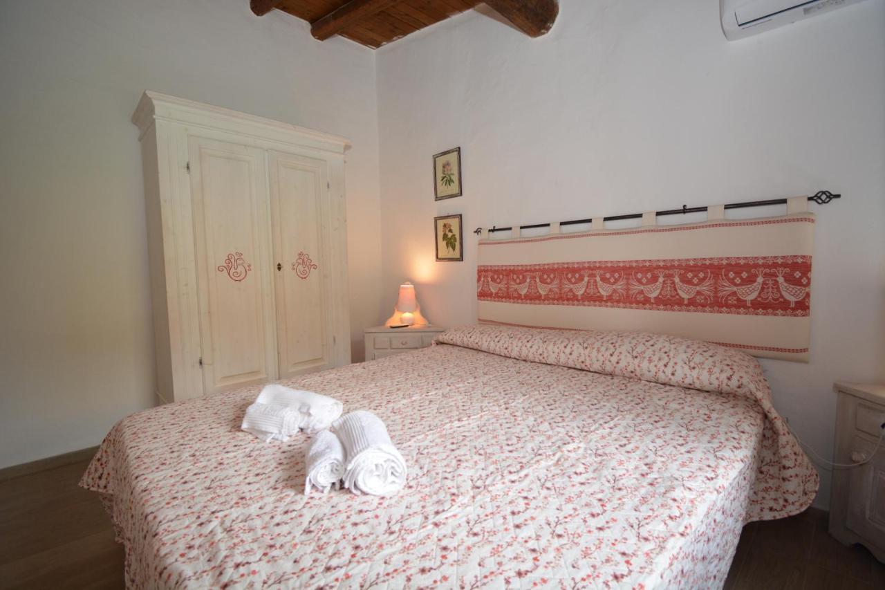 Appartamento Maestrale San Teodoro  Esterno foto