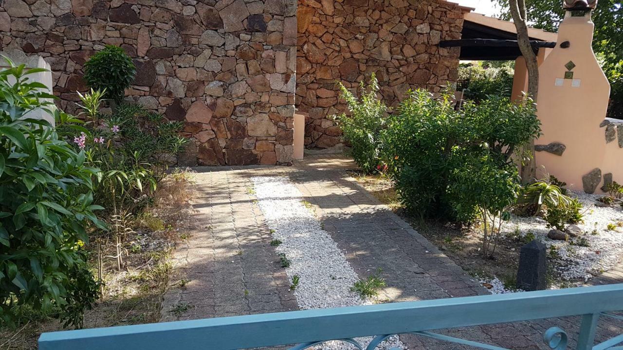 Appartamento Maestrale San Teodoro  Esterno foto